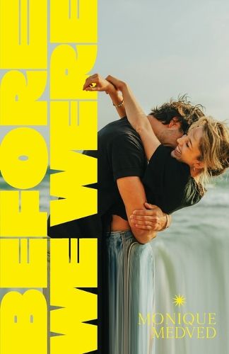 Cover image for Before We Were