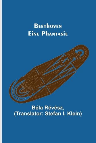 Cover image for Beethoven