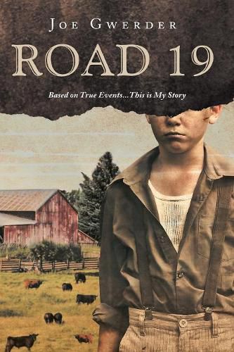 Cover image for Road 19