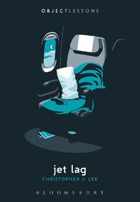 Cover image for Jet Lag