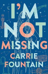 Cover image for I'm Not Missing