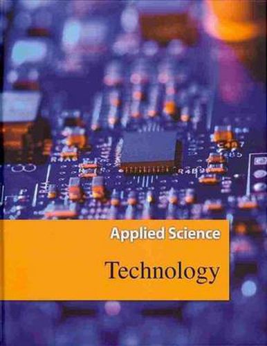 Cover image for Technology