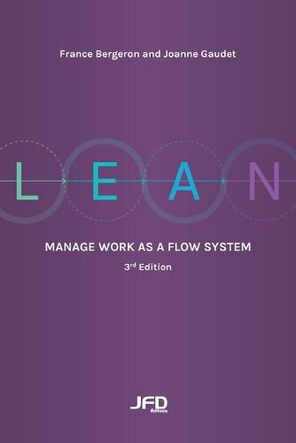 Cover image for Lean