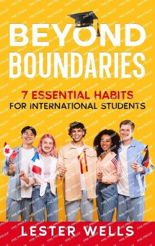 Cover image for Beyond Boundaries