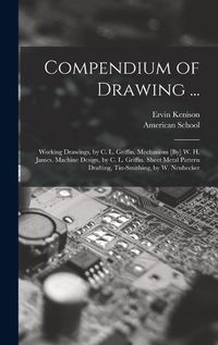 Cover image for Compendium of Drawing ...