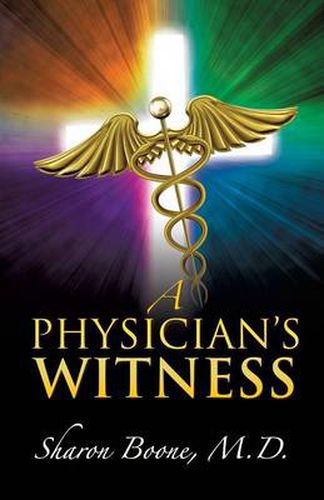Cover image for A Physician's Witness