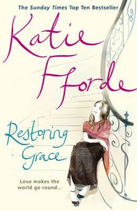 Cover image for Restoring Grace