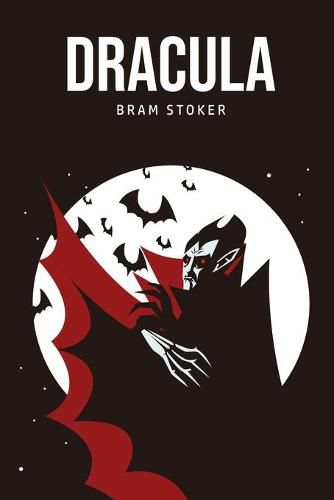 Cover image for Dracula