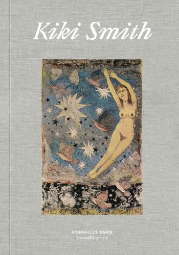 Cover image for Kiki Smith