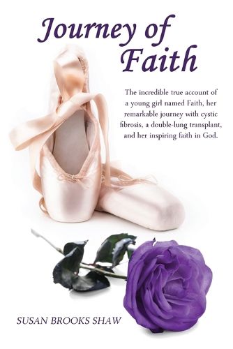 Cover image for Journey of Faith