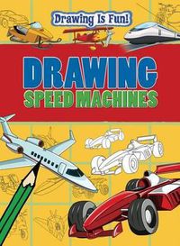 Cover image for Drawing Speed Machines