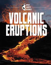 Cover image for Volcanic Eruptions