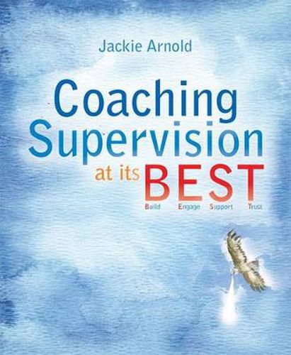 Cover image for Coaching Supervision at its B.E.S.T.