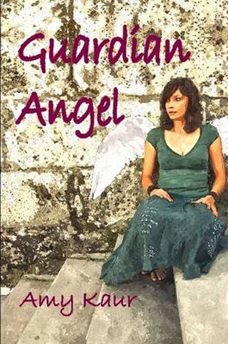 Cover image for Guardian Angel