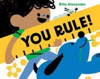 Cover image for You Rule!