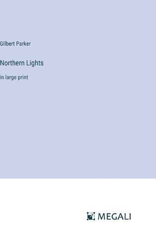 Cover image for Northern Lights