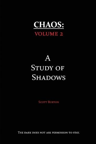 Cover image for Chaos