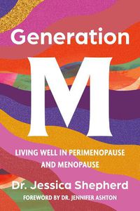 Cover image for Generation M