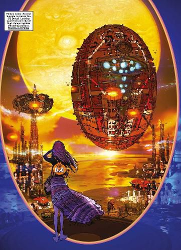 Cover image for The Out