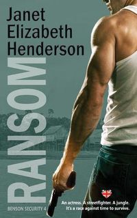 Cover image for Ransom