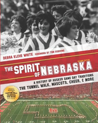 Cover image for The Spirit of Nebraska