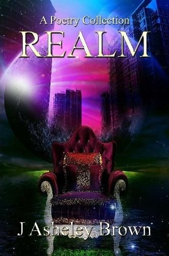 Cover image for Realm