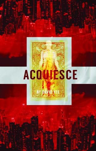 Cover image for Acquiesce