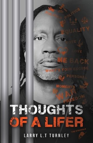 Cover image for Thoughts of A Lifer