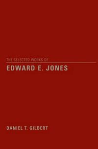 Cover image for The Selected Works of Edward E.Jones