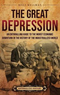 Cover image for The Great Depression