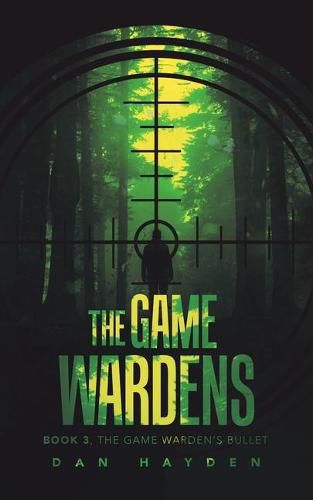 Cover image for The Game Wardens