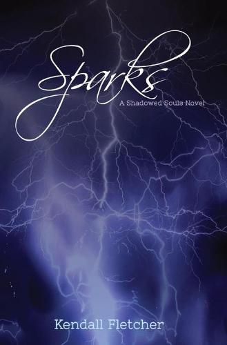 Cover image for Sparks