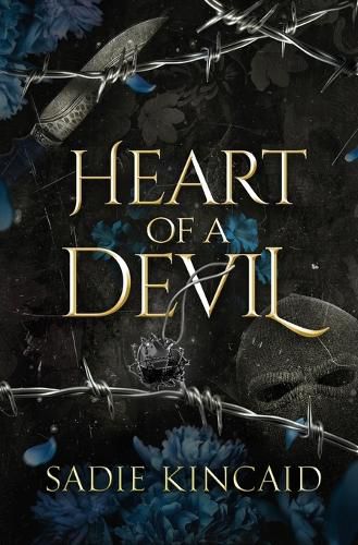 Cover image for Heart of a Devil