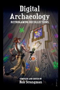 Cover image for Digital Archaeology