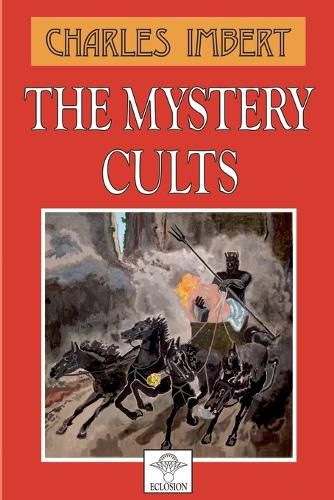 Cover image for The Mystery Cults