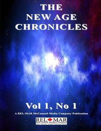 Cover image for The New Age Chronicles Newspaper