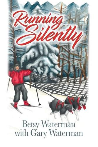 Cover image for Running Silently