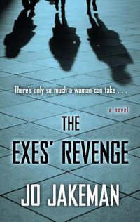 Cover image for The Exes' Revenge