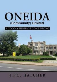 Cover image for Oneida (Community) Limited