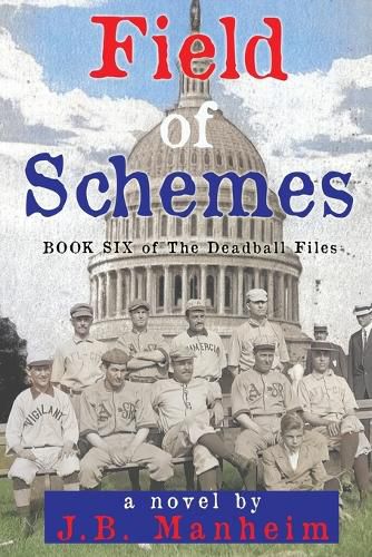 Cover image for Field of Schemes