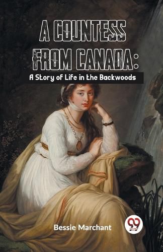 Cover image for A Countess from Canada