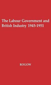 Cover image for Labour Government