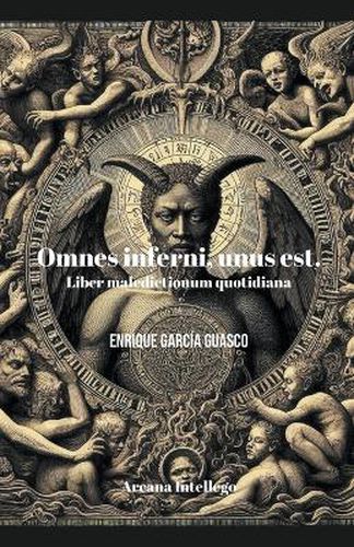 Cover image for Omnes inferni, unus est