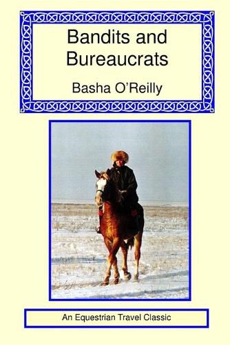 Cover image for Bandits and Bureaucrats