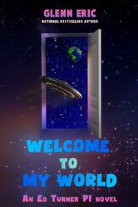 Cover image for Welcome To My World