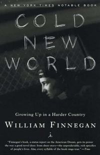 Cover image for Cold New World