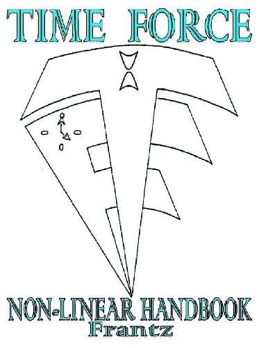 Cover image for Restructured Non-Linear Handbook