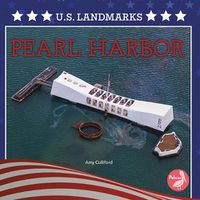 Cover image for Pearl Harbor