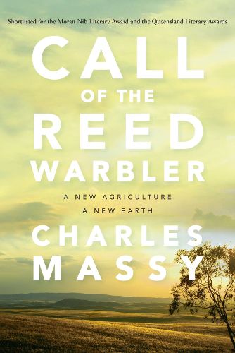 Cover image for Call of the Reed Warbler
