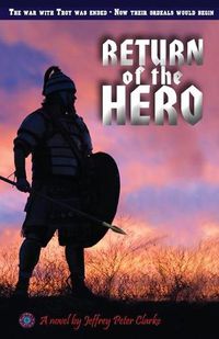 Cover image for Return Of The Hero